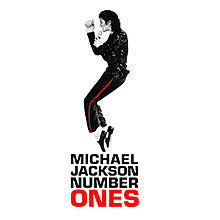 Number Ones Michael Jackson Album Wikipedia