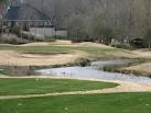 Watch out for the mounding at Jennings Mill Country Club