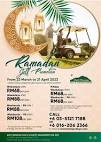 Promotions – Bukit Kemuning Golf & Country Resort