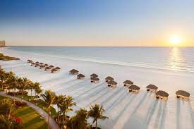 best resorts on florida beaches