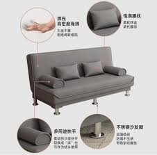 sofa bed foldable sofa bed double