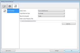 The ij scan utility is included in the mp drivers package. Canon Knowledge Base Ij Scan Utility General Settings Mg3220 Mg3222