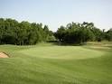 Quail Ridge Golf Course in Winfield, Kansas | foretee.com