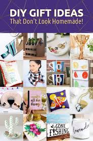 diy gifts that don t look homemade for