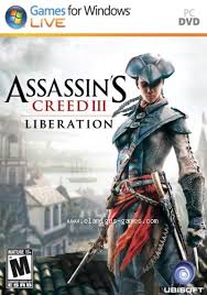 Explore a dark age open world, from the shores… title: Download Assassin S Creed Liberation Hd Pc Multi10 Elamigos Torrent Elamigos Games