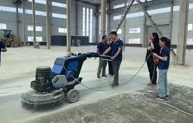 concrete floor grinders concrete