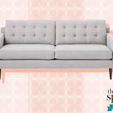 Find the perfect sofa for even the smallest space. The 6 Best Sofas For Small Spaces In 2021