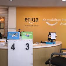 B7, ground & mezzanine floor, shakirin complex, kiulap, negara brunei darussalam etiqa is the insurance company a part of the maybank group. Etiqa Takaful Berhad Seremban Branch