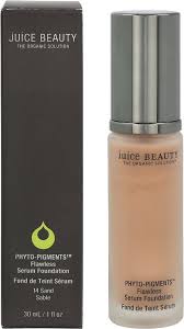 juice beauty phyto pigments flawless
