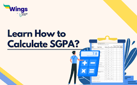 how to calculate sgpa free sgpa