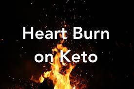 People who experience heartburn at night may find that it is painful and disrupts their sleep. Heartburn On Keto Diet Causes Tips Aussie Keto Queen