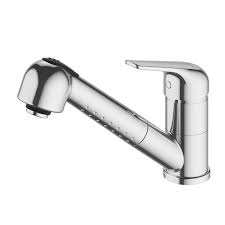 Sink mixers, sink faucets, kitchen mixers from brands like hansgrohe, methven, etc. Kitchen Taps Sink Mixers Plumbing World Methven Centique Single Lever Sink Mixer With Pull Out Spray Head