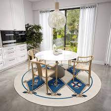 Addison Rugs Harpswell Ivory 8 Ft X 8