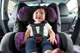child car seats have expiration dates
