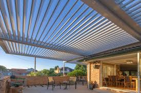 West Pennant Hills Pergola Perfect For