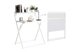 With careful preparation, you can create a desk without sacrificing. 23 Best Desks For Small Spaces Stylish Small Desks For Wfh Glamour Uk