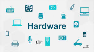 Quite simply, computer hardware is the physical components that a computer system requires to function. What Is Hardware What S The Difference Between Hardware And Software Youtube
