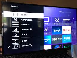 Check the batteries in the remote. Secret Input Menu On Roku Tcl Tv Roku