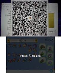 100 juegos de nintendo 3ds en formato.cia por. Codigos Qr Cia Nintendo 3ds Juegos Qr Cia Posts Facebook 3ds Cia Qr Codes Marloes Metsalaer