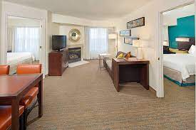 great 2 bedroom suite review of