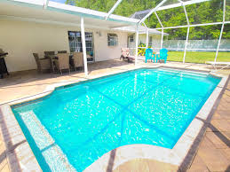 pet friendly 3 br pool home on quiet