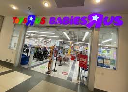 toys r us canada sold to sunrise