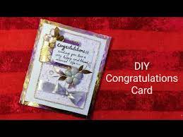 The reason is very simple; Congratulations Wedding Wishes Diy The Best Wedding Wishes To Write On A Wedding Card Funny Congratulations Cards Wedding Cards Handmade Funny Wedding Cards Wedding Wishes And Messages For When Someone