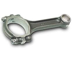 4130 forged i beam connecting rods