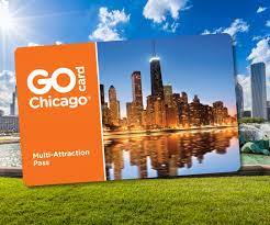 Get access to top chicago attractions, tours and activities all at one low price. Go City Cards Go Visit Chicago