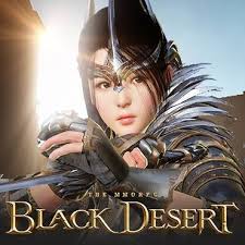 black desert gratis