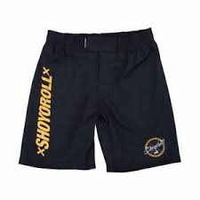 Details About Shoyoroll Flex Fitted Shorts Cs Q1 2019 Brand New