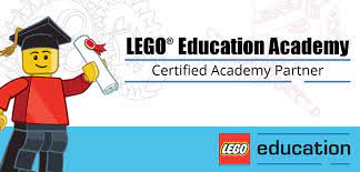 Save the certificate and private key somewhere safe. Lego Education Atlab