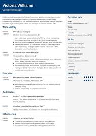 15 word resume templates with free