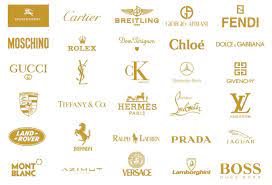 Get ideas and start planning your perfect clothing logo today! What Are Luxury Brands Really Selling The Fashion Law