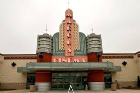 Most theatres are now open or will reopen soon! Ashwaubenon Movie Theatre Marcus Theatres