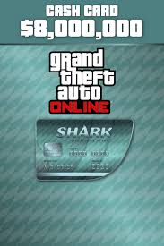 Igv offers you cheapest ,safest gta v accounts and 24/7 service. Buy Megalodon Shark Cash Card Microsoft Store