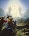 Image of ¿Qué representa la obra de la Transfiguración?