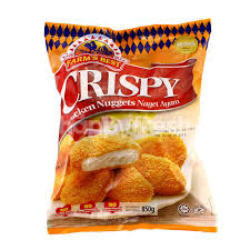 Global specialty ingredients (m) sdn. Beli Farm S Best Crispy Chicken Nuggets Dari Tmc Bangsar Happyfresh Bangsar
