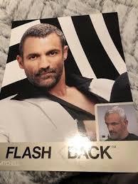 Paul Mitchell Flash Back 10 Minute Hair Color For Men