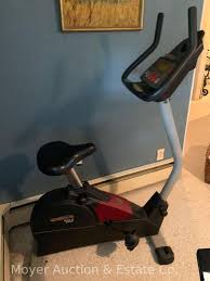 Here is the link to the pdf of the manual. Proform 920s Exercise Bike Amazon Com Icon Health Fitness Inc Pedal Set 1 2 Spindle Pedals Works With Weslo Proform Weider Epic Upright Stationary Bike Sports Outdoors Upright Bikes Are