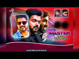 Thalapathy vijay birthday painting images psd file free download part 1 /siva design. Master Movie Flex Banner Psd Free Download Vs Creations Thalapathy Vijay Youtube
