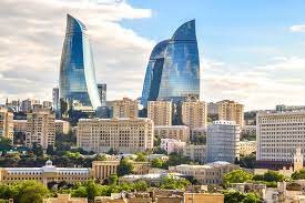 Baku is the capital and largest city of azerbaijan, as well as the largest city on the caspian sea and of the caucasus region. Baku Destination Guide 2020 Kongres Europe Events And Meetings Industry Magazine