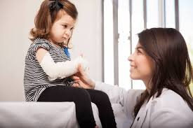 pediatric nurse pracioner