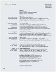 University Student Resume Sample Perfect Sample Resumes For College