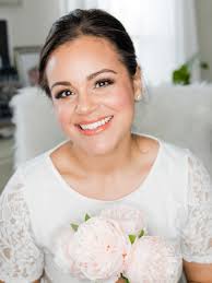 romantic bridal makeup tutorial