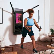 Tonal Review A Home Gym For Folks Who
