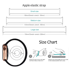 Open the apple watch app on your iphone. 38 42 40 44mm Silicone Sport Band Iwatch Strap For Apple Watch Series 6 5 4 3 Se Ebay