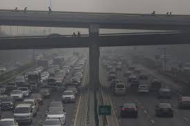 Αποτέλεσμα εικόνας για Παγκόσμια Τράπεζα: 5,1 τρις. δολάρια κοστίζει σε όρους ευζωίας η ατμοσφαιρική ρύπανση