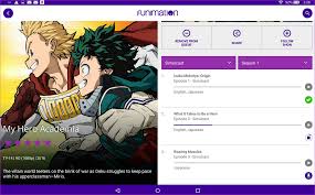 Get free download best anime app for android reddit files to install any android app you want. 5 Best Anime Streaming Apps For Android