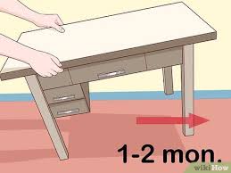 remove furniture dents from carpet